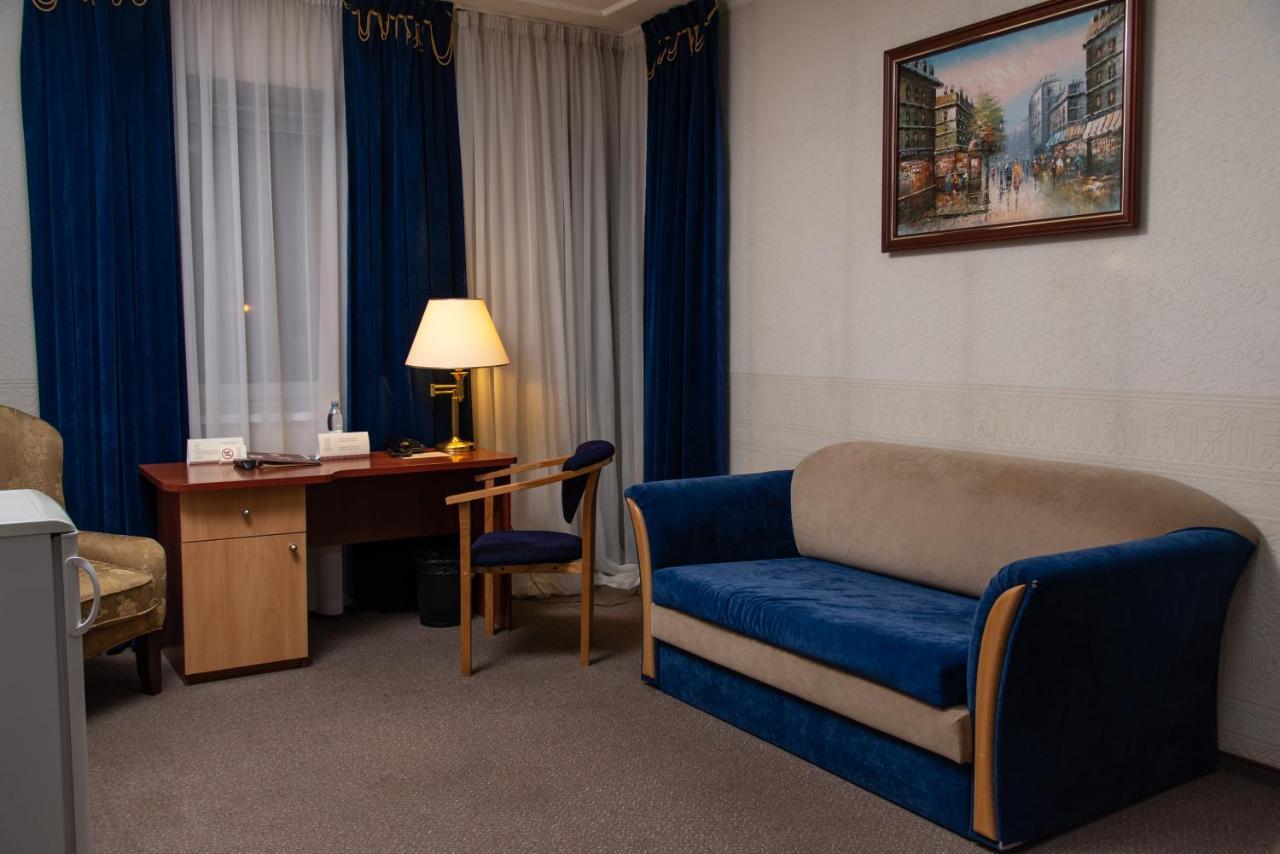 Hotel Reikartz Aurora Krywyj Rih Exterior foto