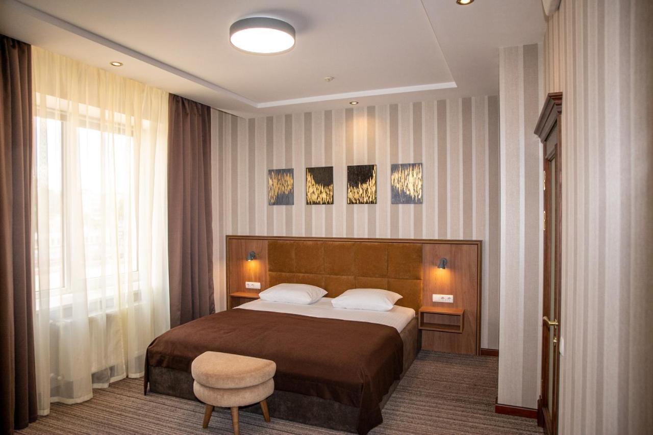 Hotel Reikartz Aurora Krywyj Rih Exterior foto